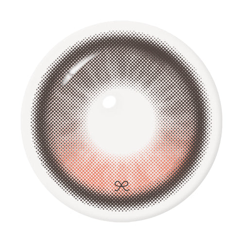 I-SHA Reborn Rosywood | 1-Day | 高光定軸 | 10P