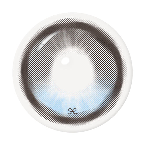 I-SHA Reborn Sky Veil | 1-Day | 高光定軸 | 10P