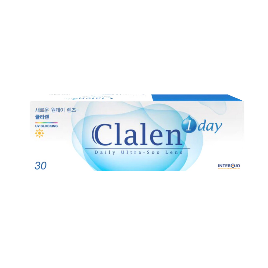Clalen Ultra-Soo