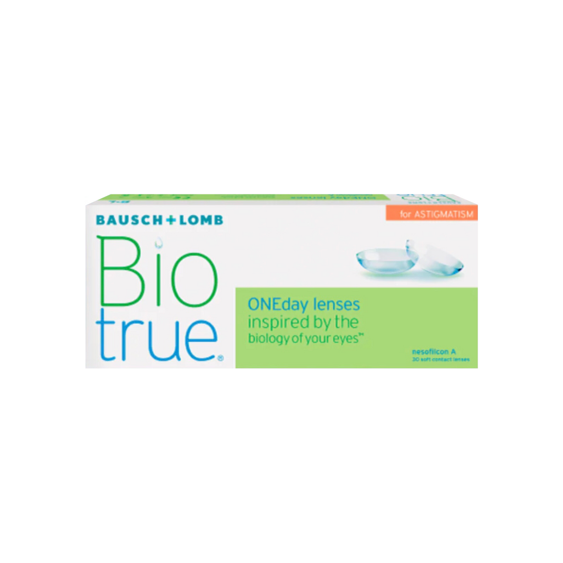 Bausch&Lomb Bioture