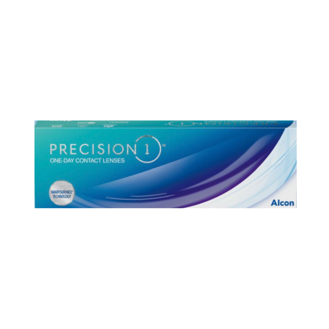 Alcon Precision1