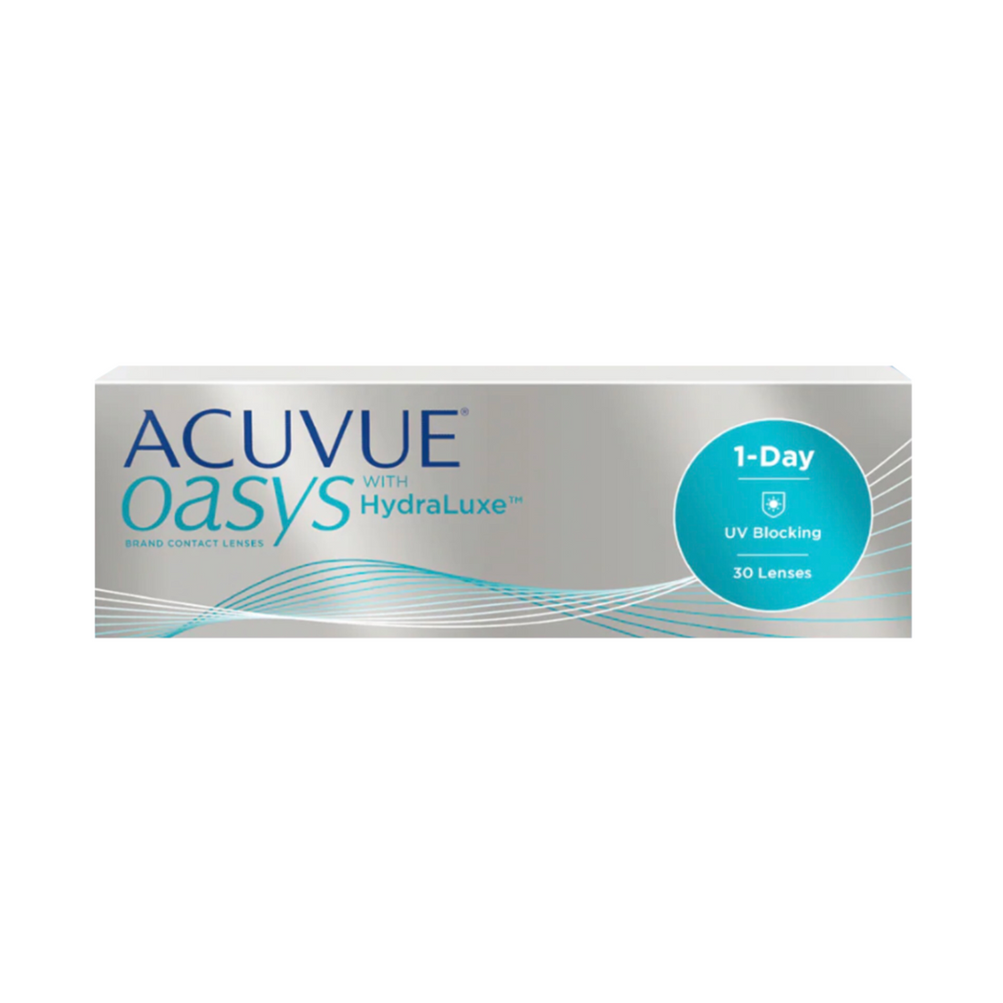 ACUVUE Oasys 1-Day