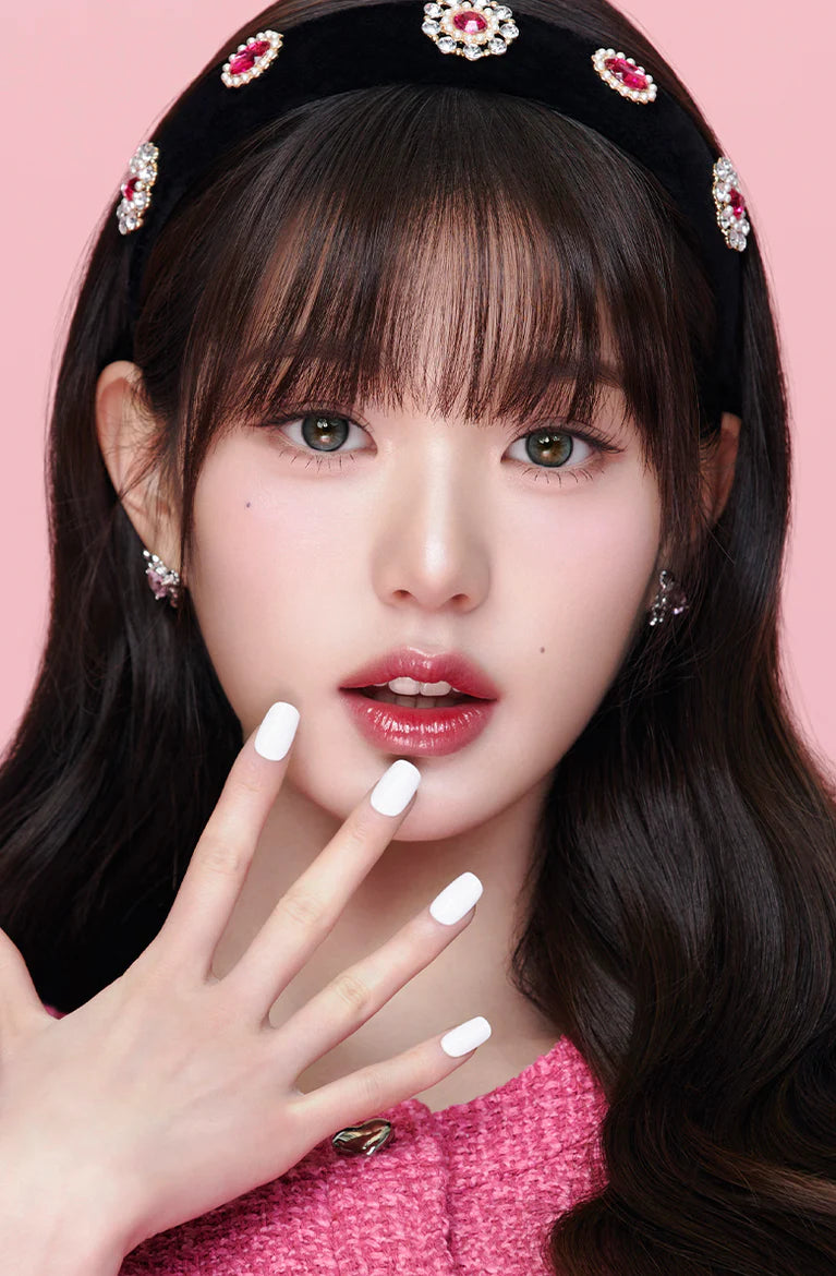 Hapa Kristin Dolly Kristin - Gray | 1-Day | 10P