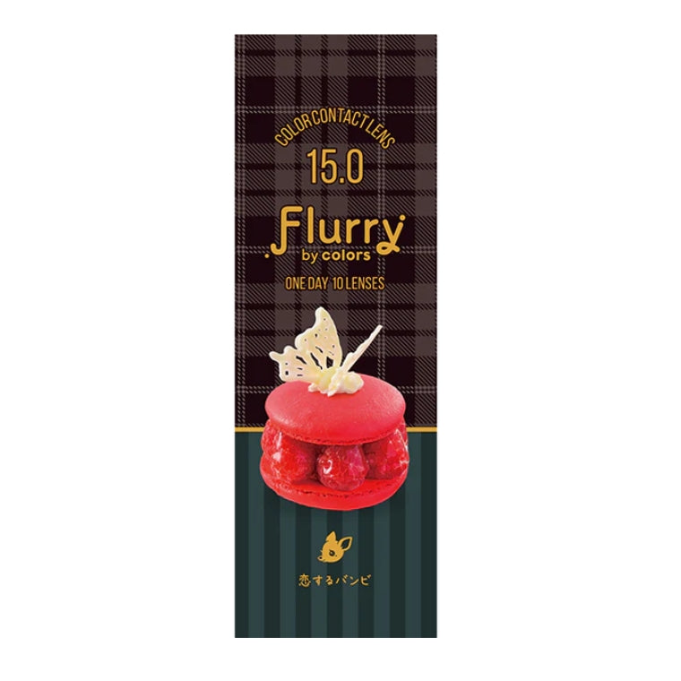 Flurry Koisul Bambi | 1-Day | 10P
