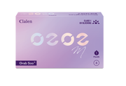 Clalen O2O2 Grab Soo Plus | 1-Month | 2P