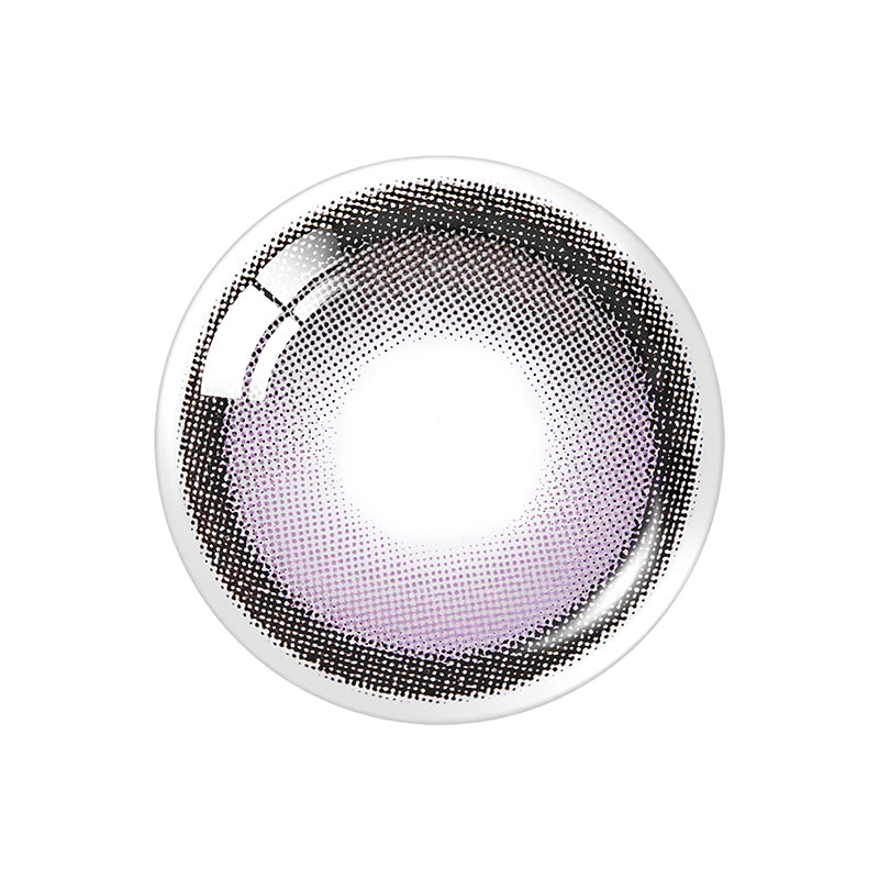 OLENS BigGlowy Lavender | 1-Month | 2P