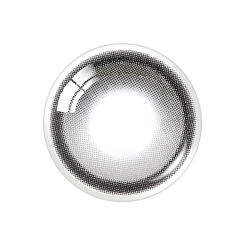 OLENS BigGlowy Gray | 1-Month | 2P