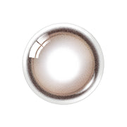 OLENS Glowy Tear Brown | 1-Day | 10P