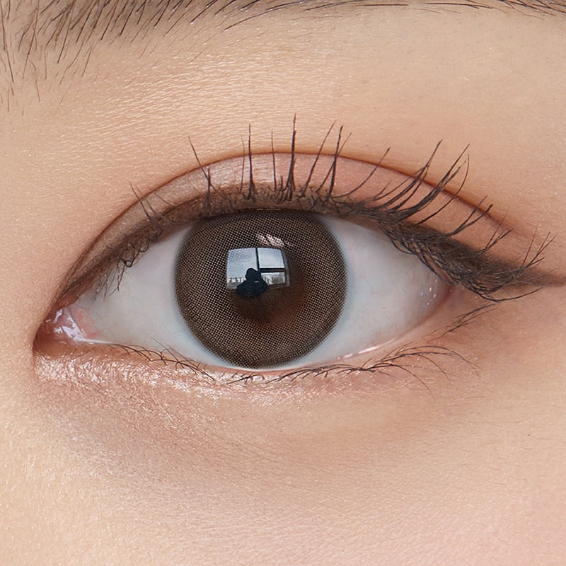 OLENS Misty Ash Choco | 1-Day | 10P