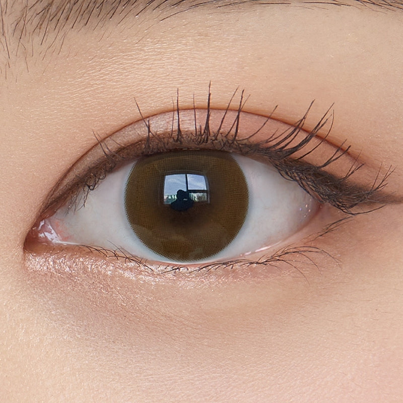 OLENS Misty Gold Mint | 1-Day | 10P