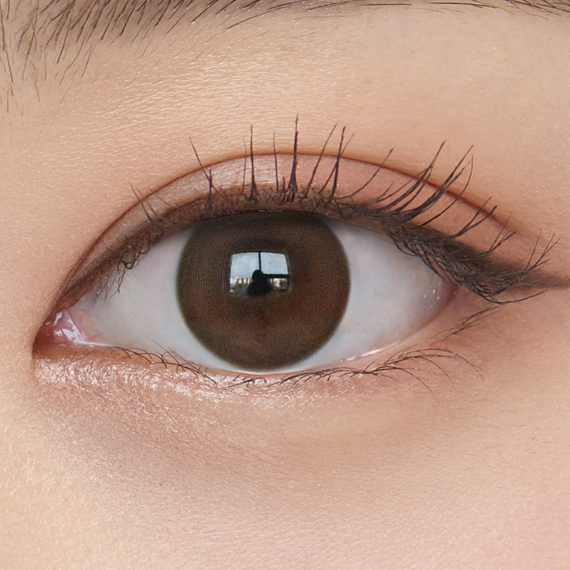 OLENS Misty Natural Choco | 1-Day | 10P
