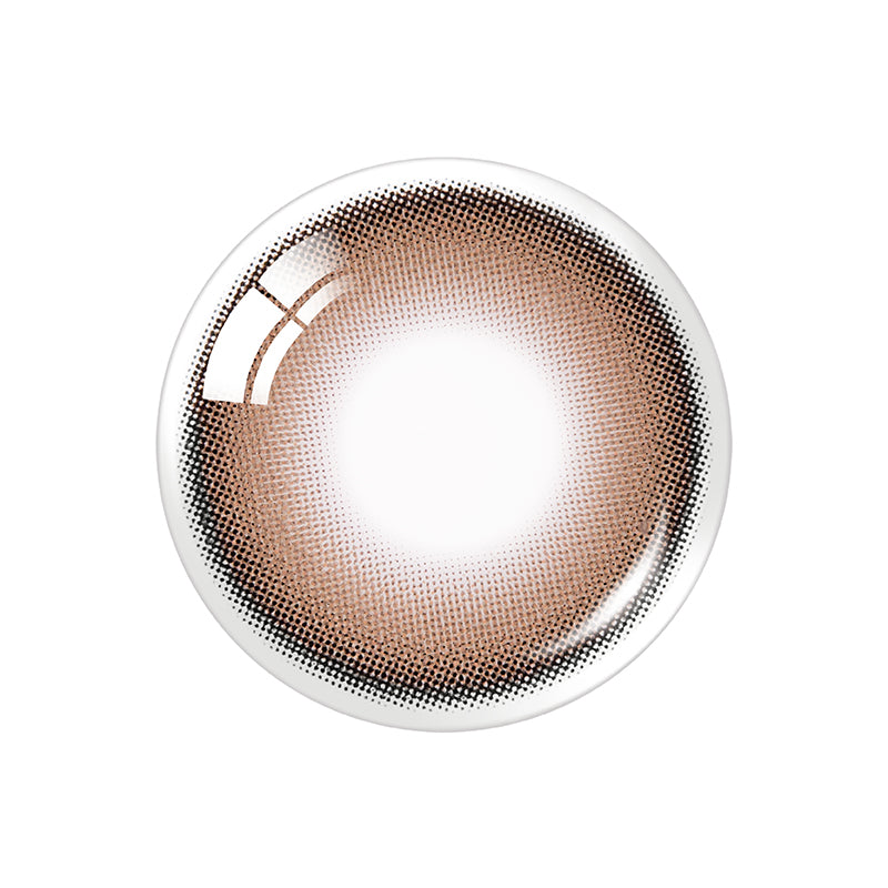 OLENS Mood Night Mood Choco | 1-Month | 2P