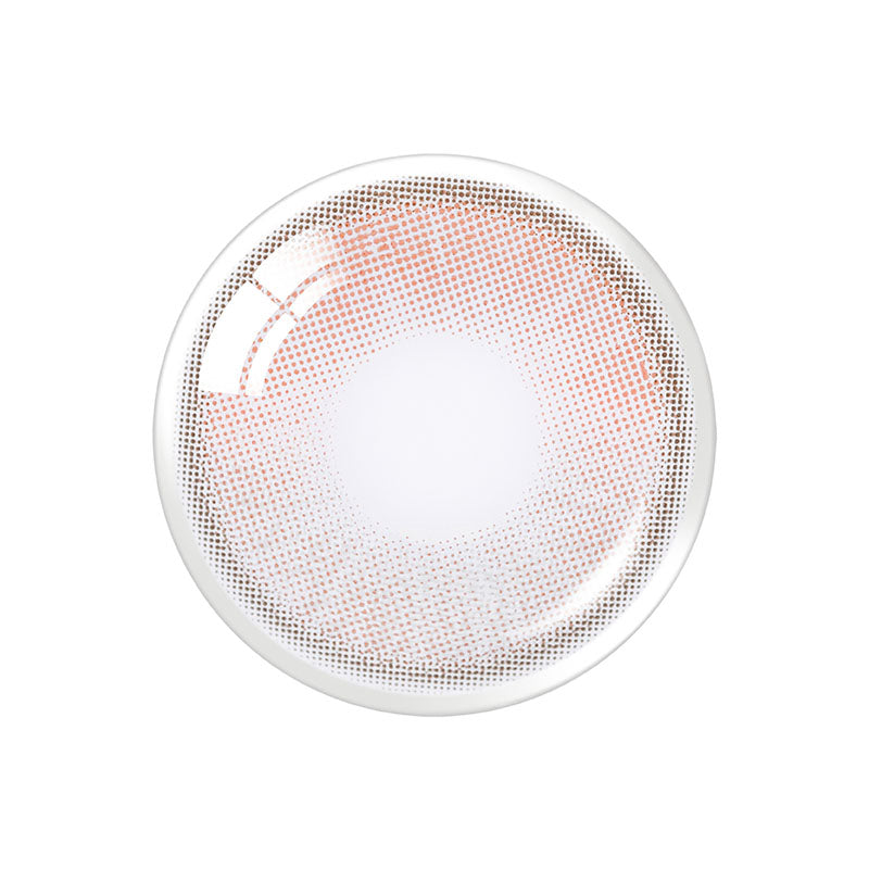 OLENS Moon Rise Dew Gray | 1-Month | 2P
