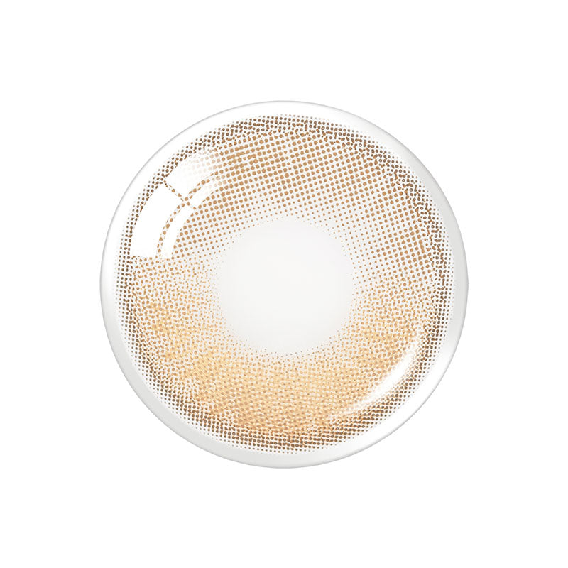 OLENS Moon Rise Fawn Brown | 1-Month | 2P