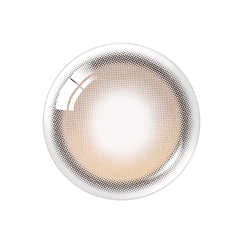 OLENS Muse Shine Brown | 1-Month | 2P