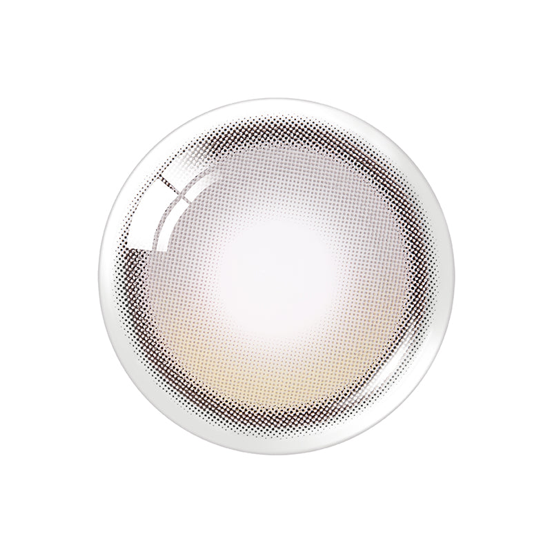 OLENS Muse Shine Gray | 1-Month | 2P