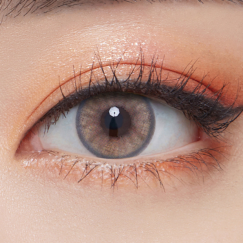 OLENS Nella Ash Beige | 1-Day | 10P