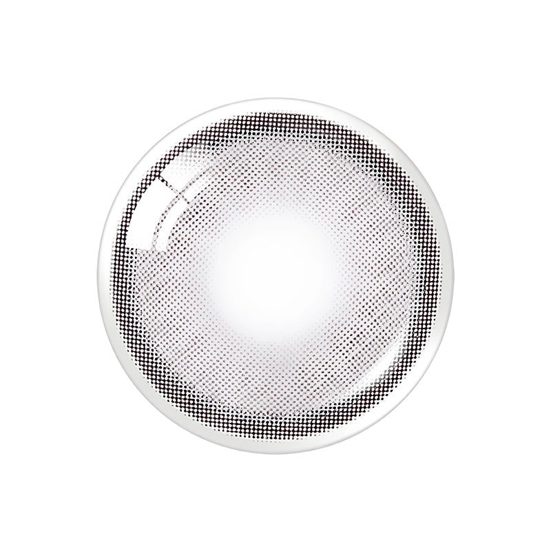 OLENS Nella Ash Gray | 1-Day | 10P