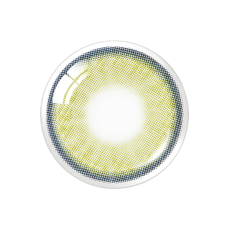 OLENS Nella Ash Olive | 1-Day | 10P