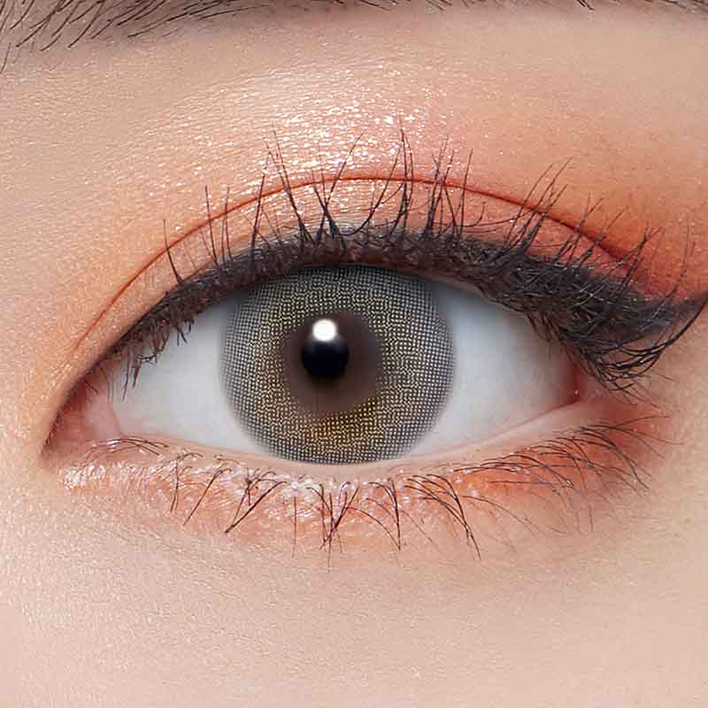 OLENS Ocean Velvet Gray | 1-Day | 10P