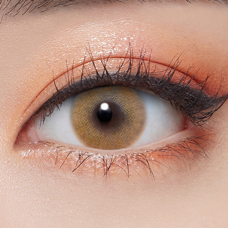 OLENS Ocean Velvet Hazel | 1-Day | 10P