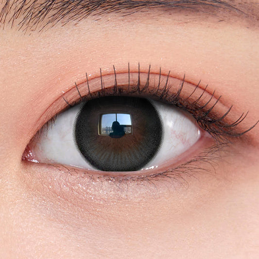 OLENS Rain Black | 1-Day | 10P