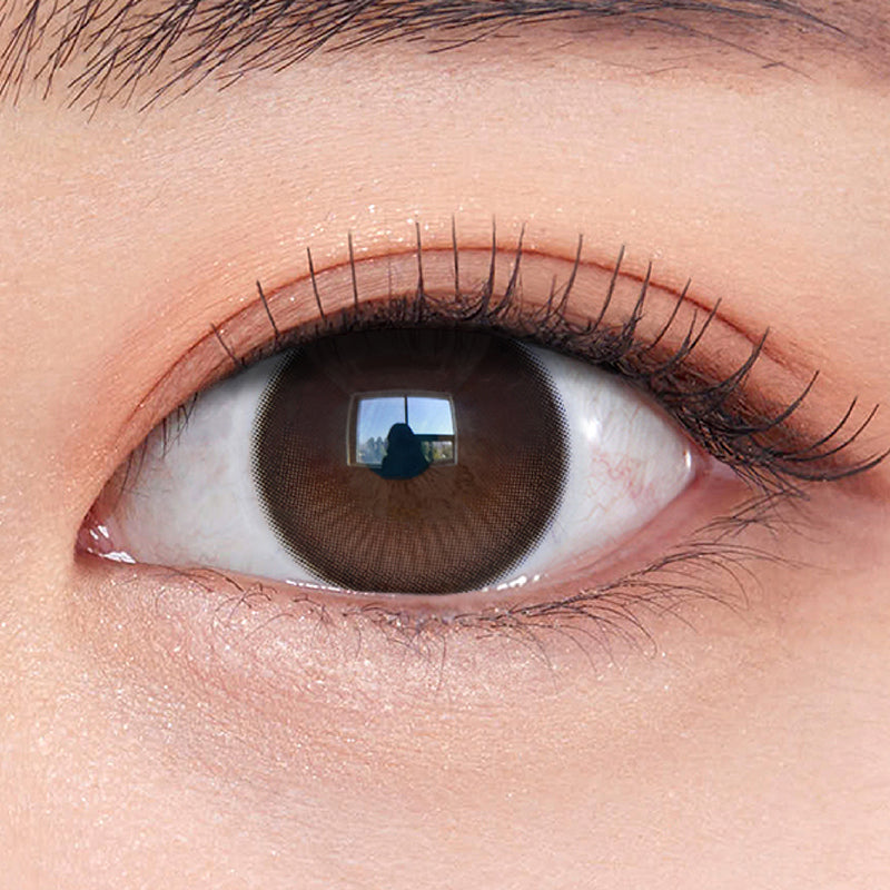 OLENS Rain Mocha | 1-Day | 10P