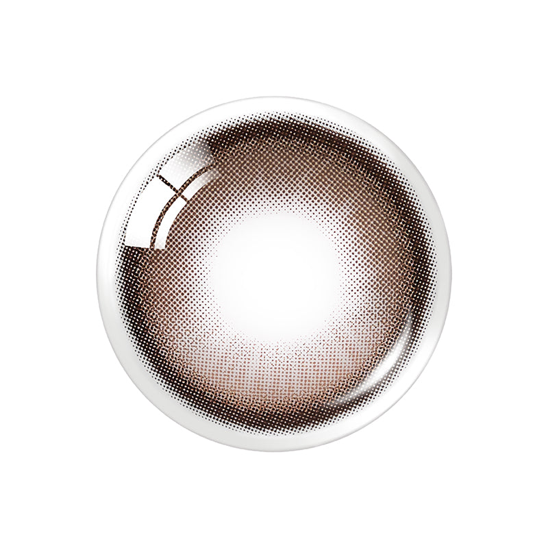 OLENS Rain Mocha | 1-Day | 10P
