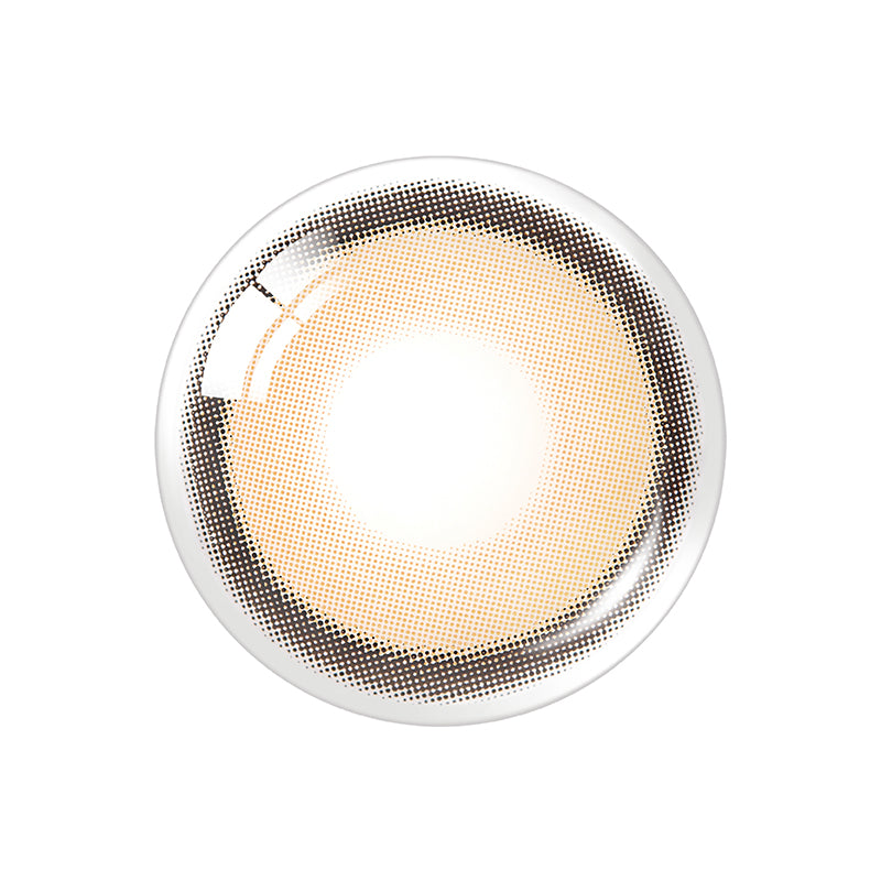 OLENS Realish Brown ❤ | 1-Month | 2P