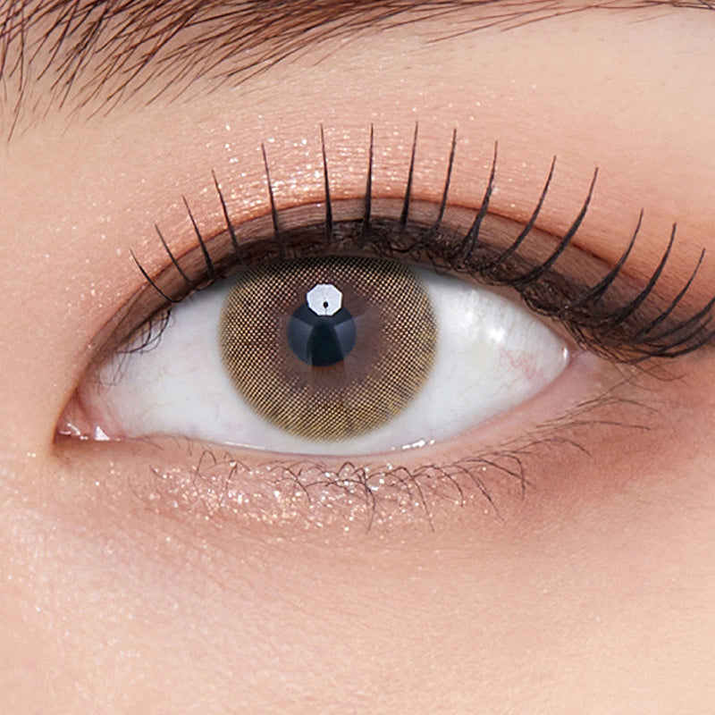 OLENS Russian Velvet Brown | 1-Month | 2P