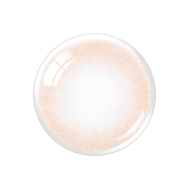 OLENS Russian Velvet Brown | 1-Month | 2P
