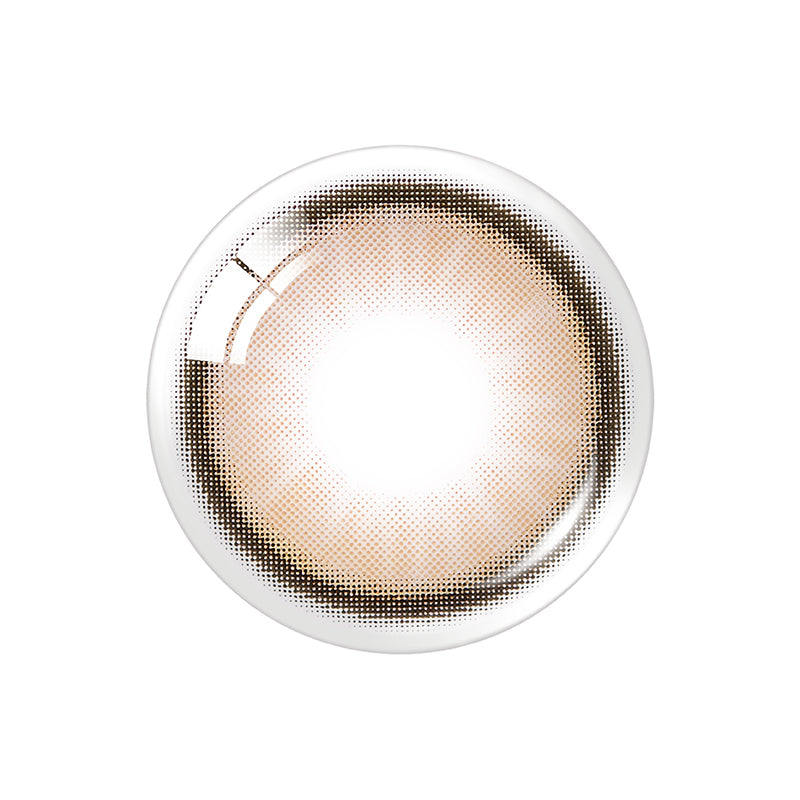 OLENS Secret Tint Brown | 1-Month | 2P