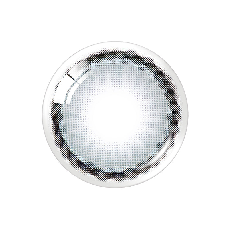 OLENS Secret Tint Gray | 1-Month | 2P