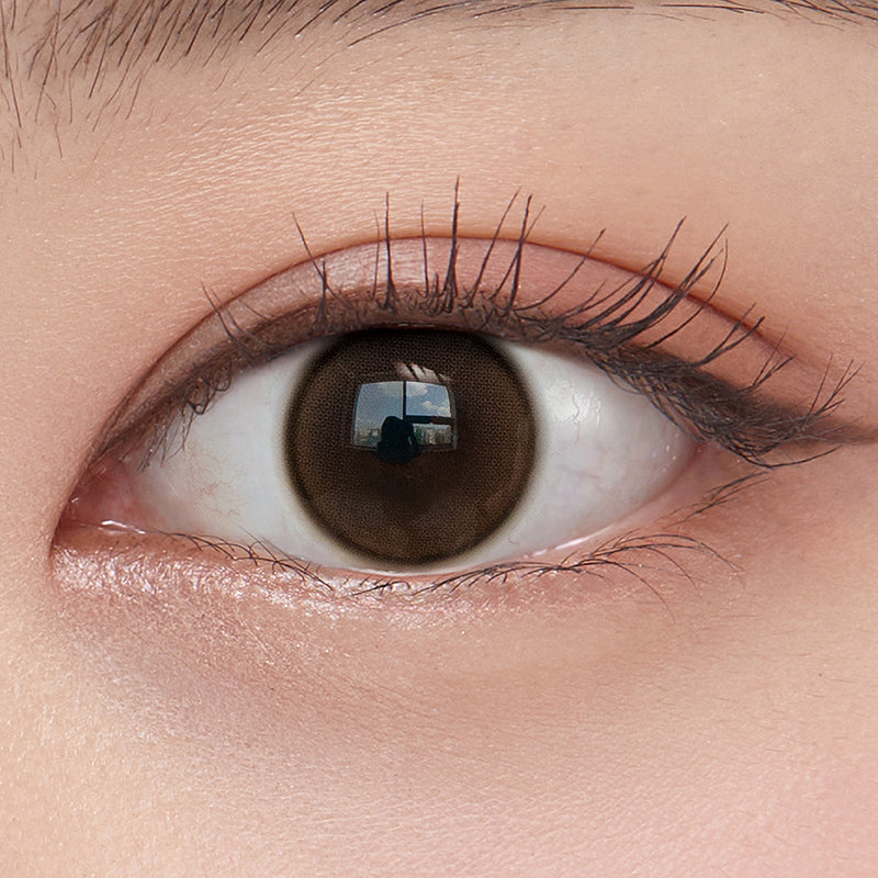 OLENS Shine Touch Milky Choco | 1-Month | 2P