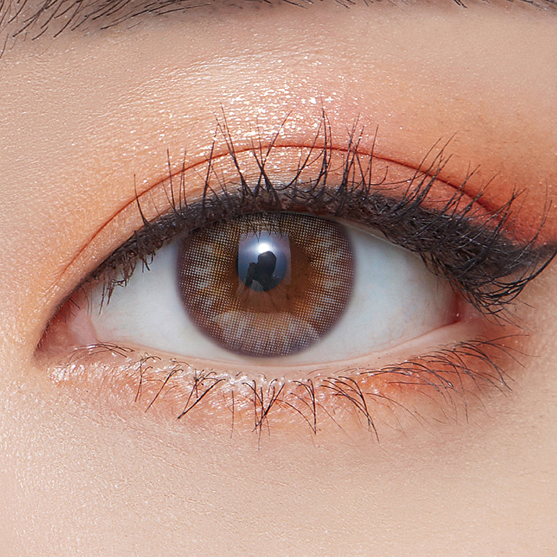 OLENS Spanish Gray | 1-Day | 10P