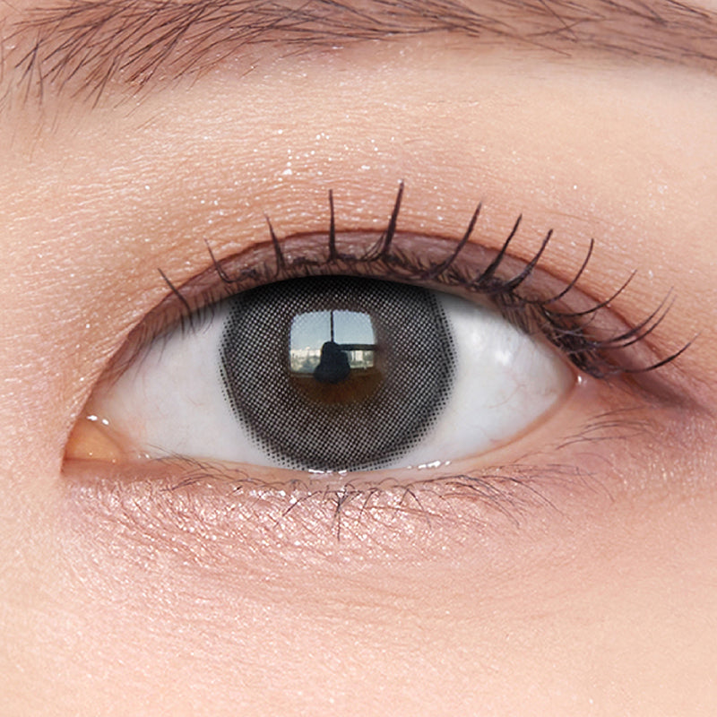 OLENS Vivi Ring Gray | 1-Month | 2P
