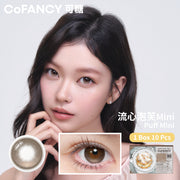 CoFANCY 流心泡芙Mini | 1-Day | 10P