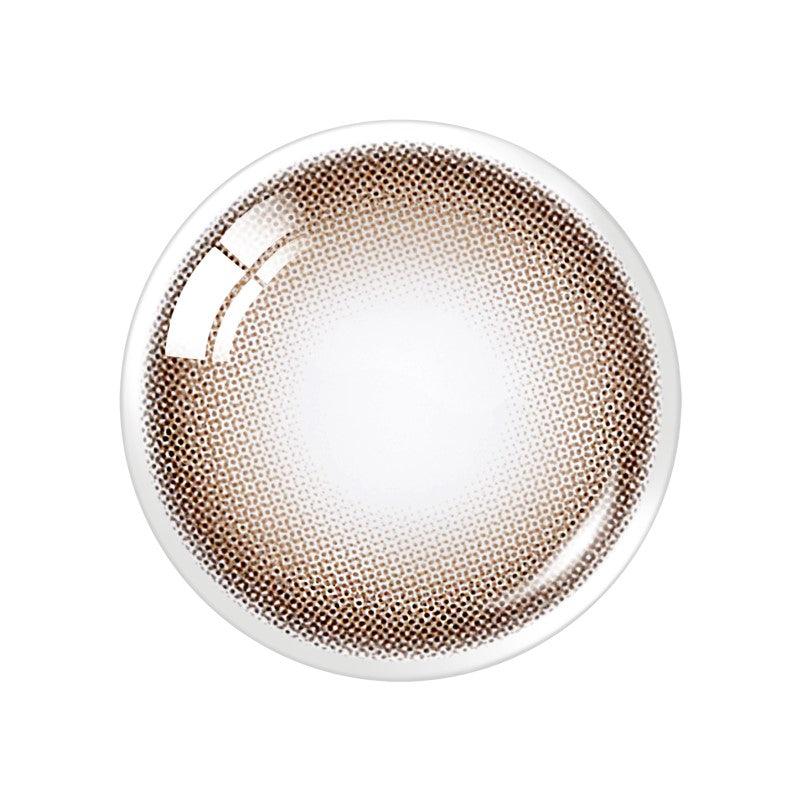 OLENS Misty Ash Choco | 1-Day | 10P