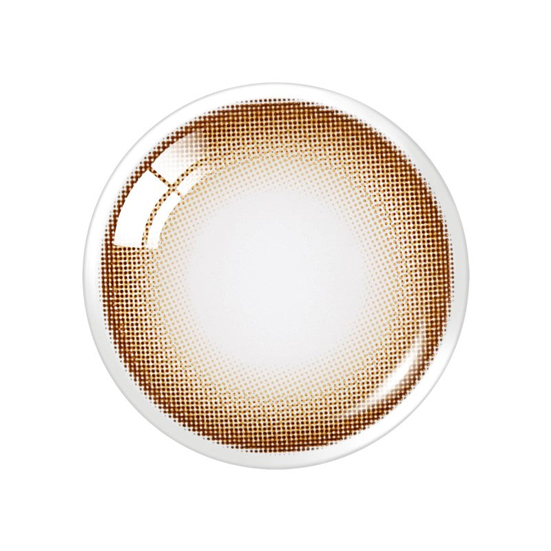 OLENS Misty Gold Mint | 1-Day | 10P