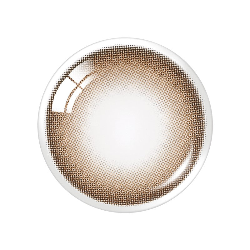 OLENS Misty Natural Choco | 1-Day | 10P