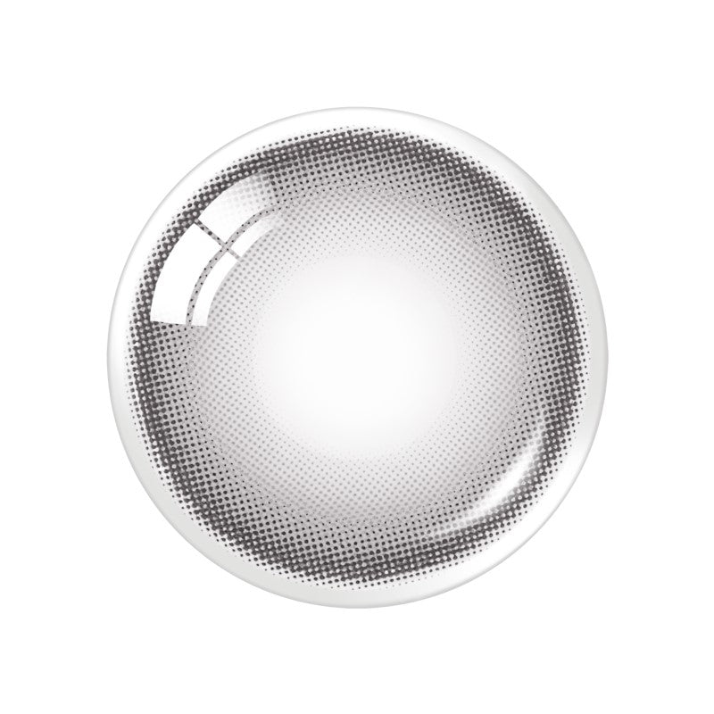 OLENS Mood Night Mood Gray | 1-Month | 2P