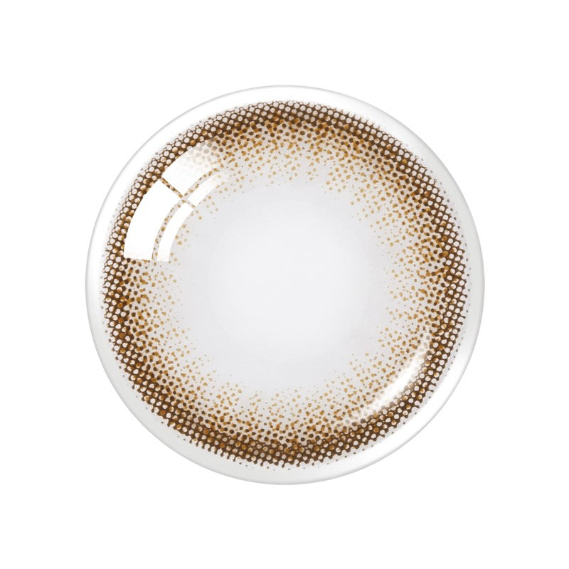 OLENS Natural Day Brown | 1-Day | 10P
