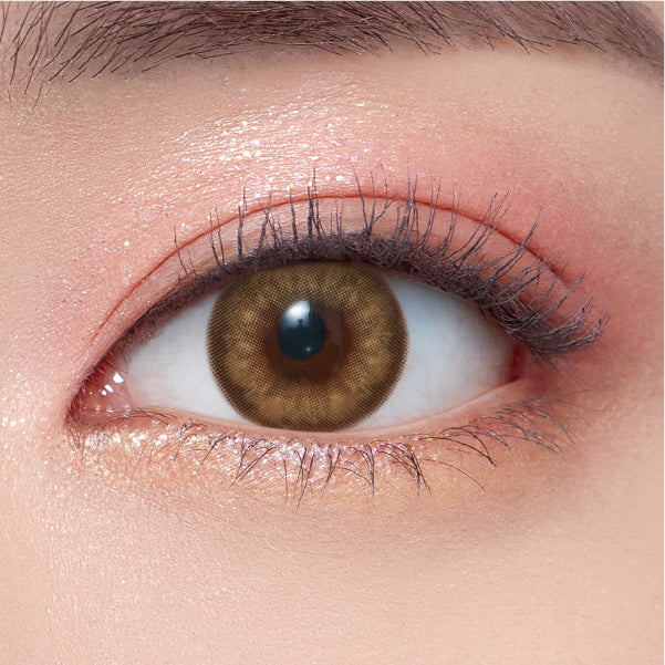 OLENS Honey Shine Brown | 1-Day | 10P