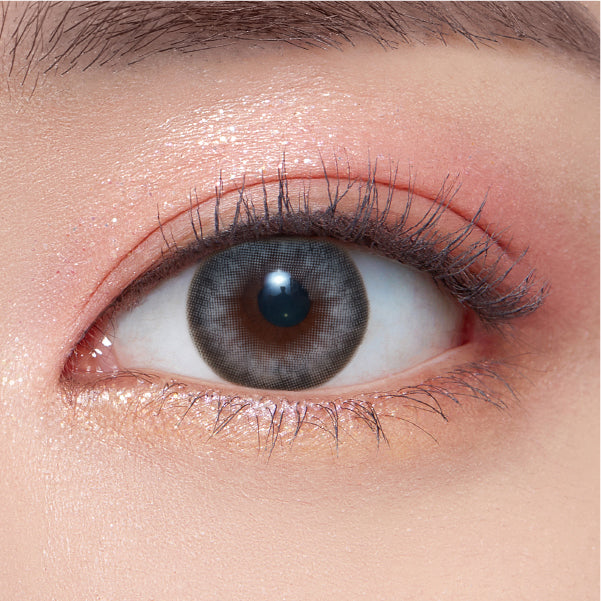OLENS Honey Shine Gray | 1-Day | 10P
