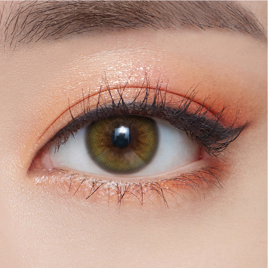 OLENS Scandi Olive | 1-Day | 10P