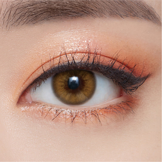 OLENS Scandi Hazel | 1-Day | 10P