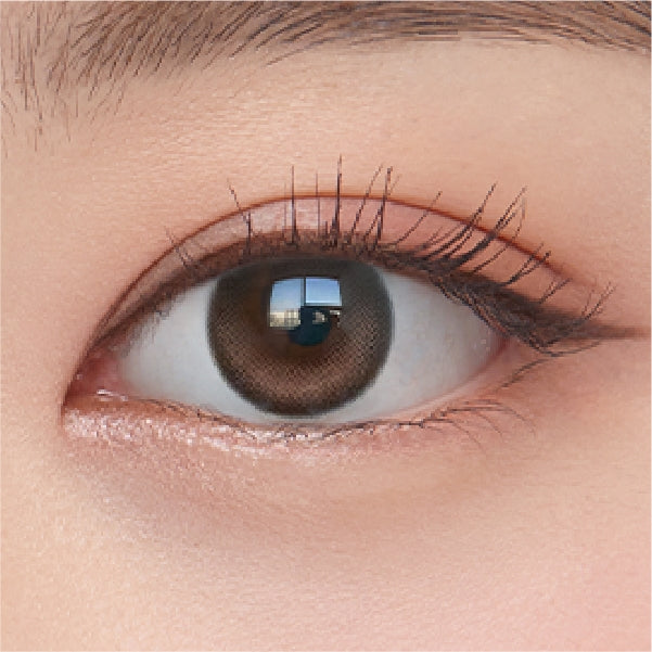 OLENS Glowy Natural Mocha Brown | 1-Month | 2P
