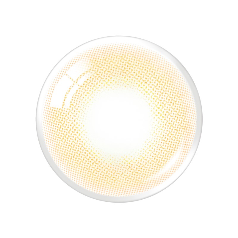 OLENS Ocean Velvet Hazel | 1-Day | 10P