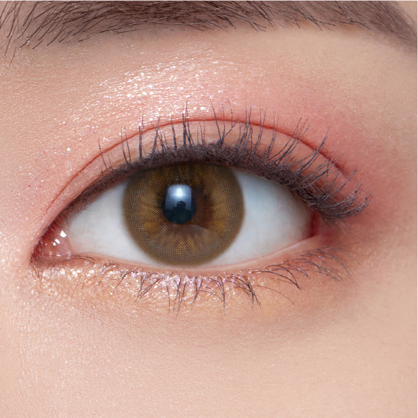 OLENS French Gold 3Con Hazel | 1-Day | 10P