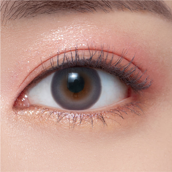 OLENS Cherry Moon Gray | 1-Month | 2P